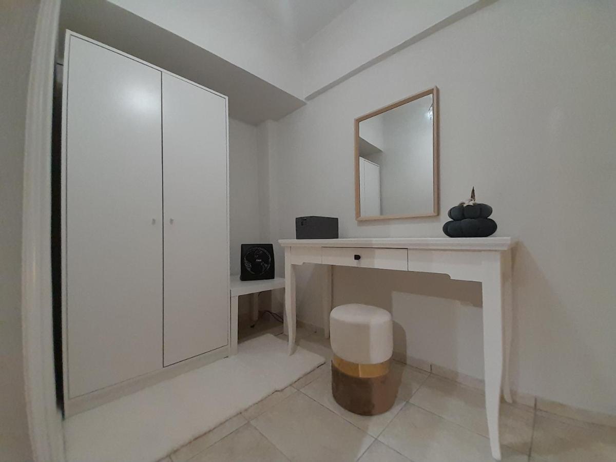 Cocomelo Apts 2 伊拉克利翁 外观 照片