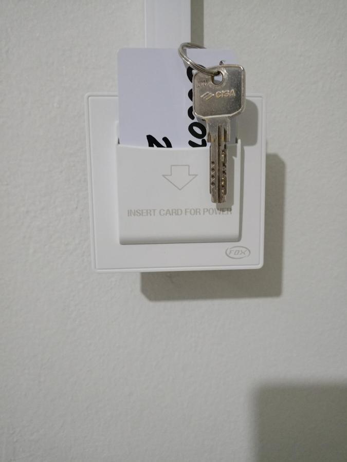 Cocomelo Apts 2 伊拉克利翁 外观 照片