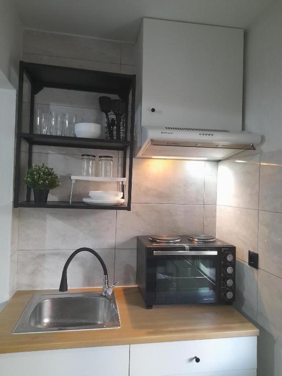 Cocomelo Apts 2 伊拉克利翁 外观 照片